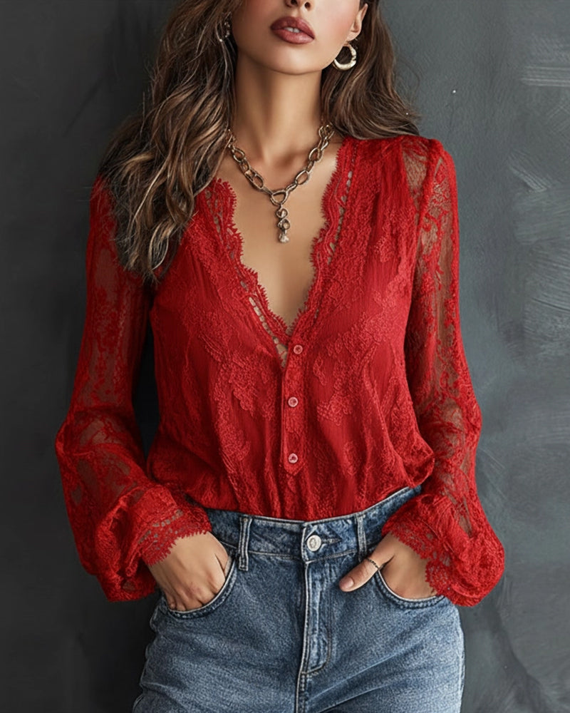 INDA|BLUSA