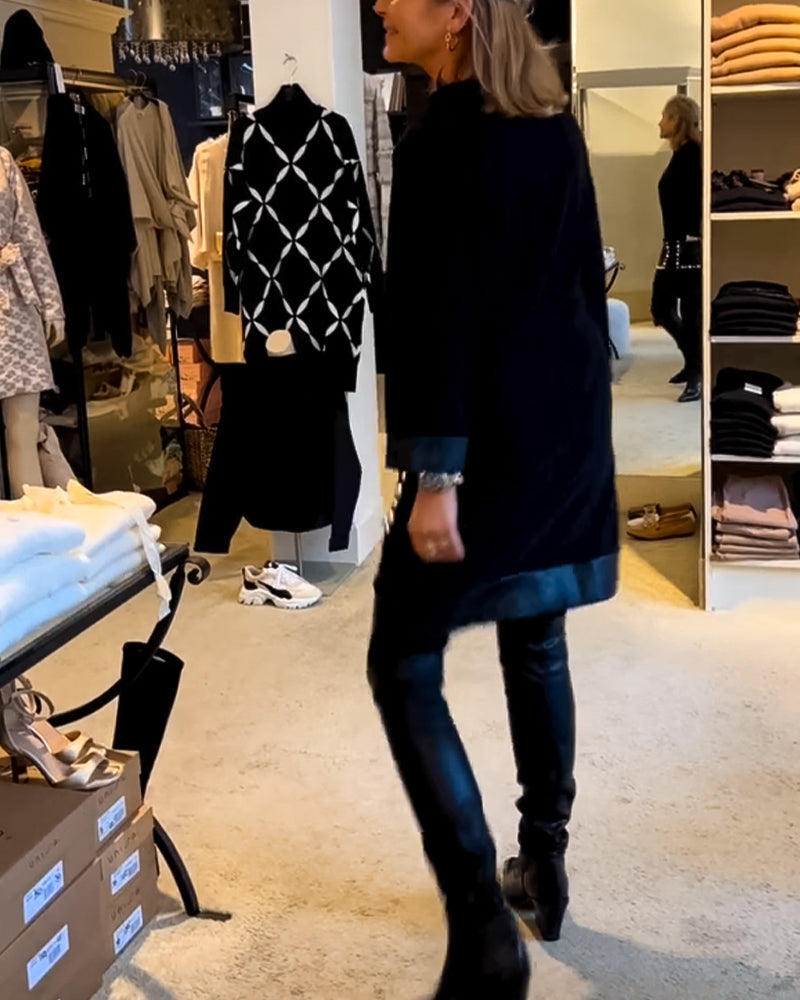 MIYU|VESTIDO