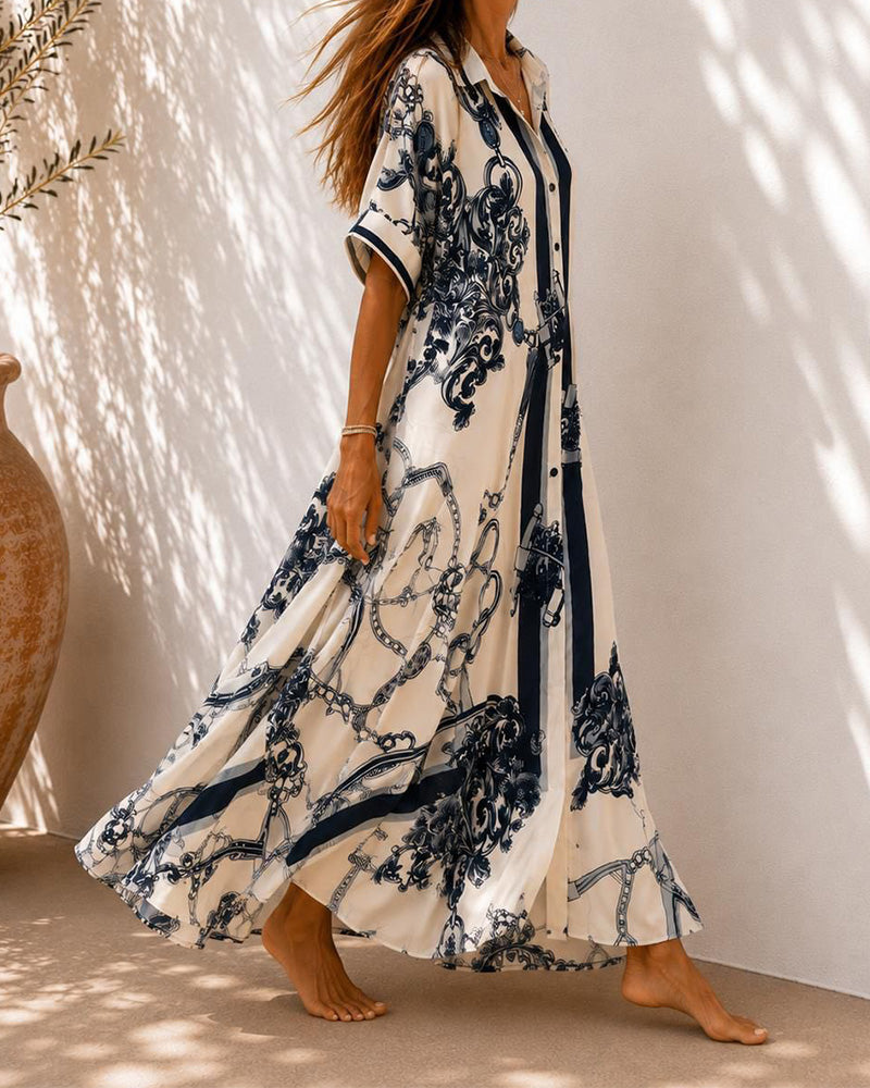 NINON|VESTIDO