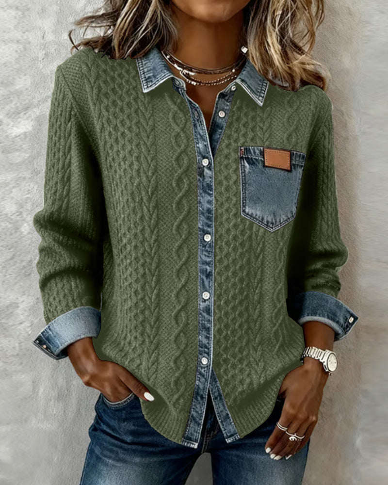 AUGUSTINE|CAMISA