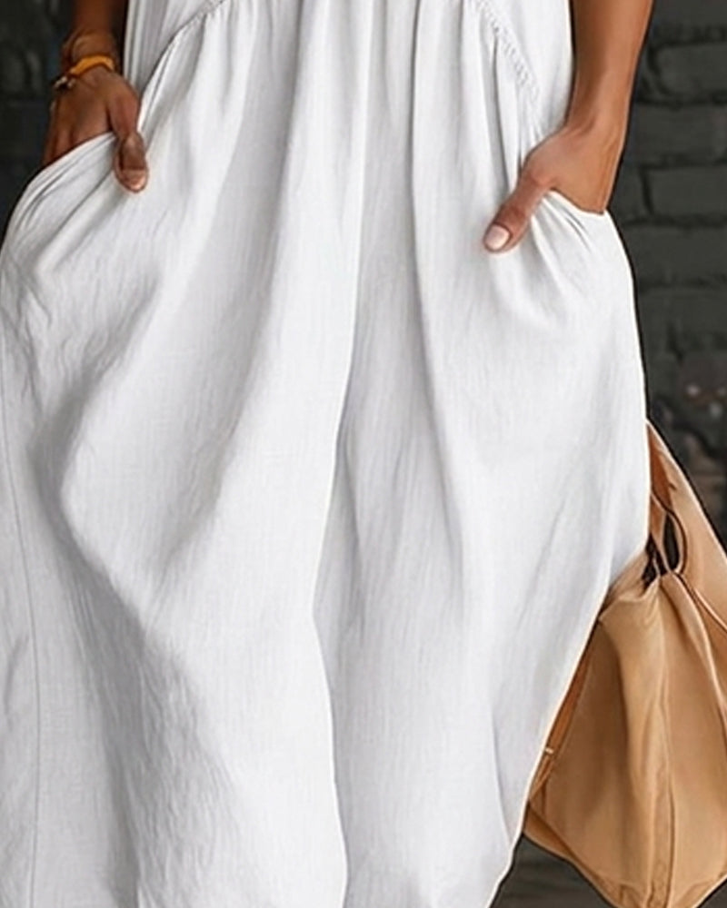 OLAYA|VESTIDO