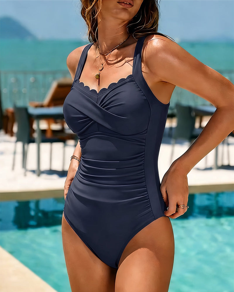 BRUNE|BAÑADOR