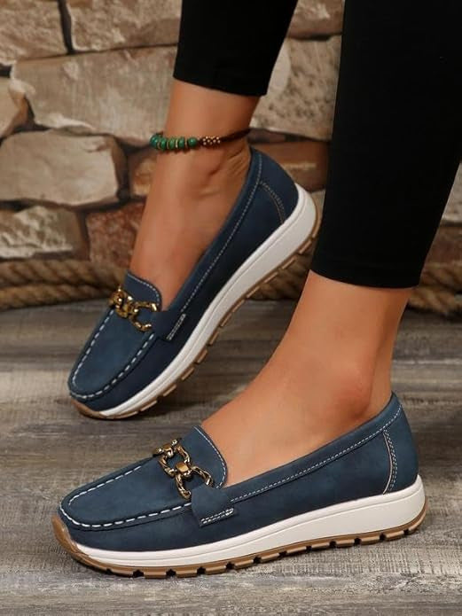 Livina-Mocasines