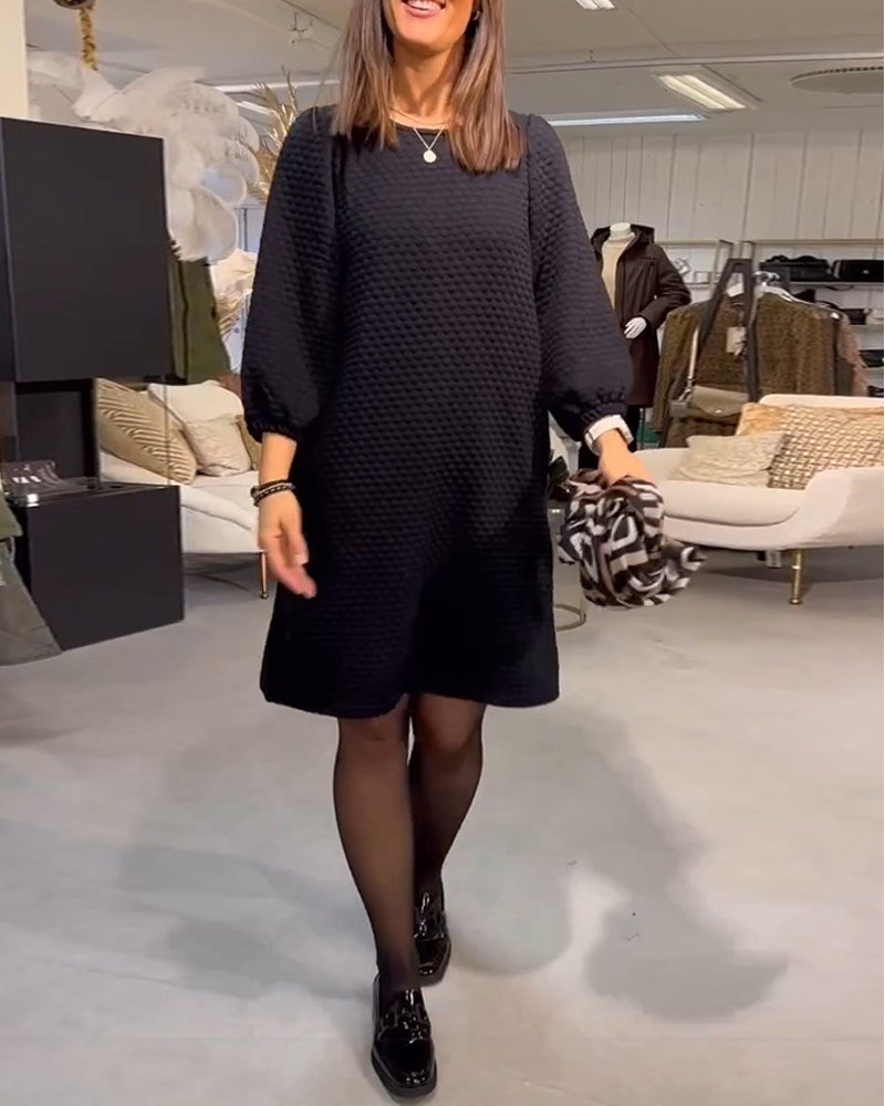 ERSILIA|VESTIDO
