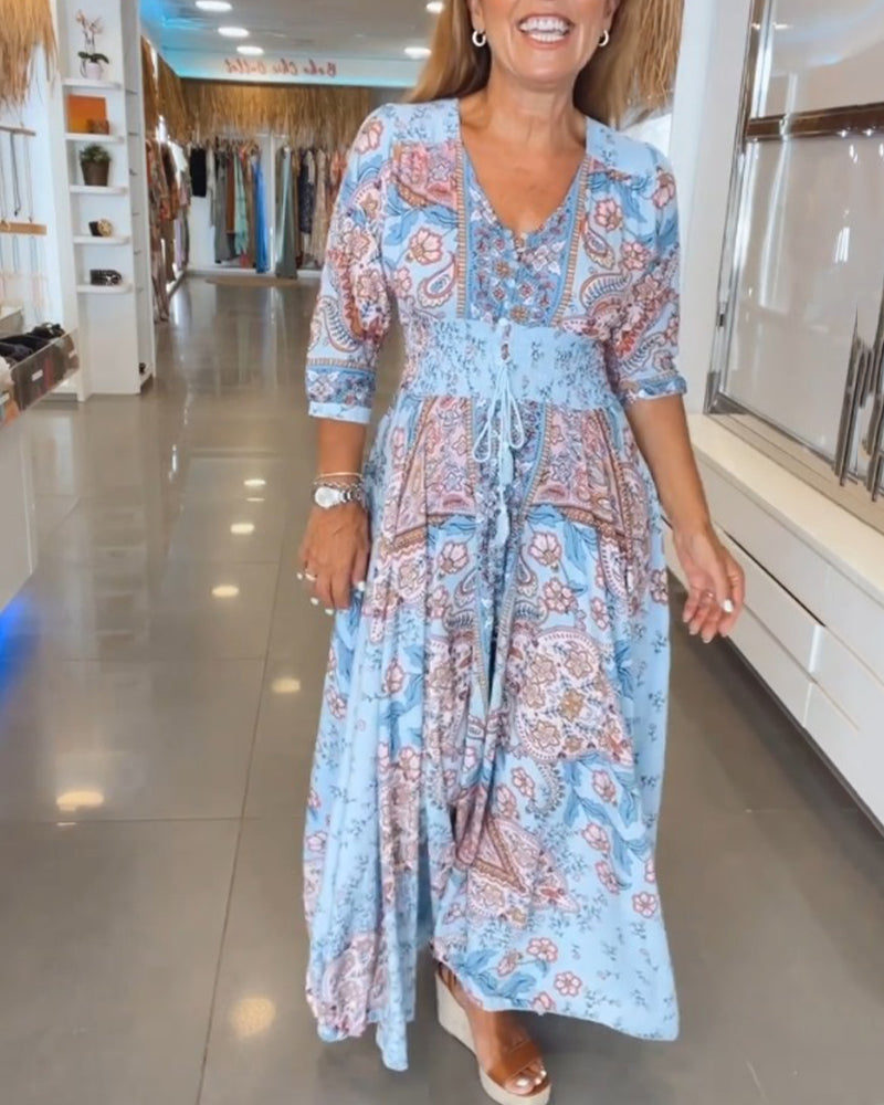 GIUSPPINA|VESTIDO