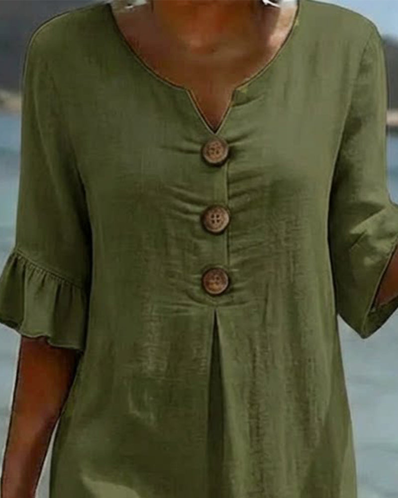Birgit | Vestido