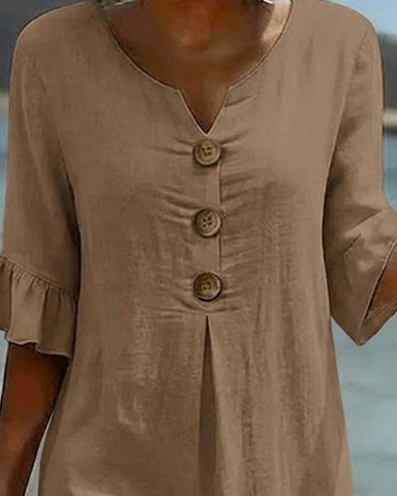 Birgit | Vestido