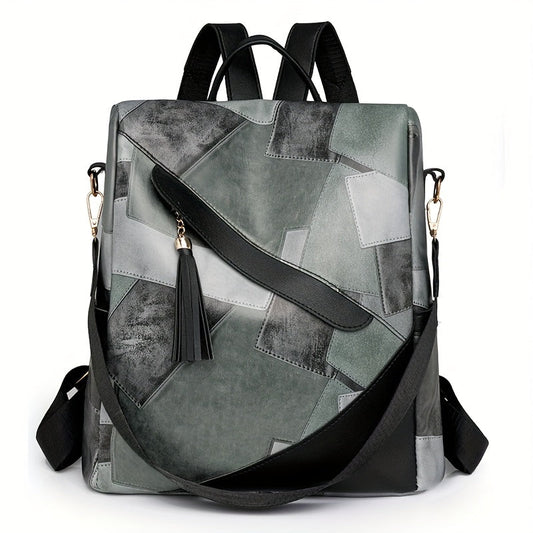 María-Mochila