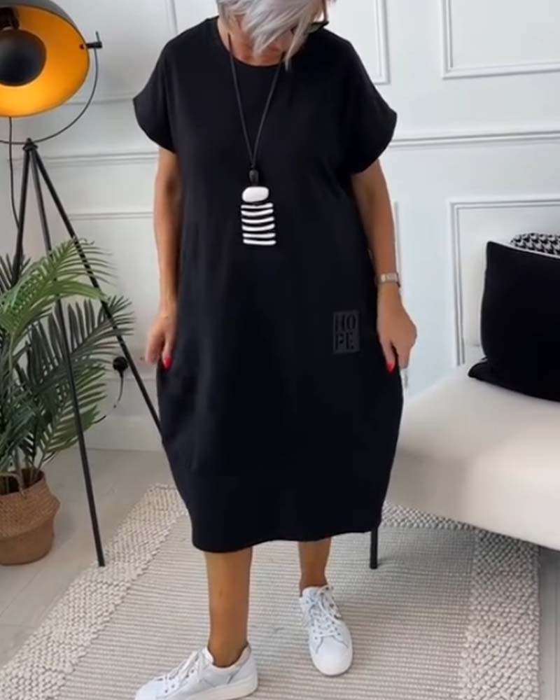 SIRI|VESTIDO