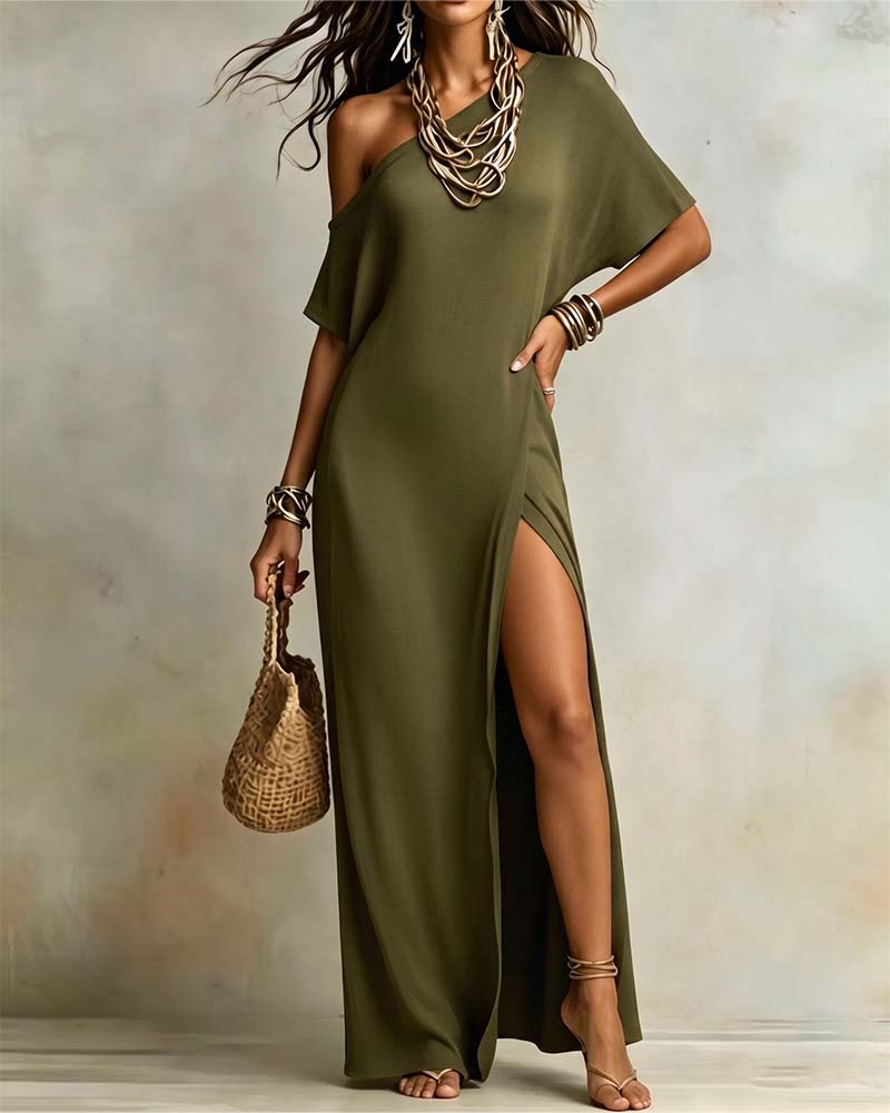 SVEA|VESTIDO