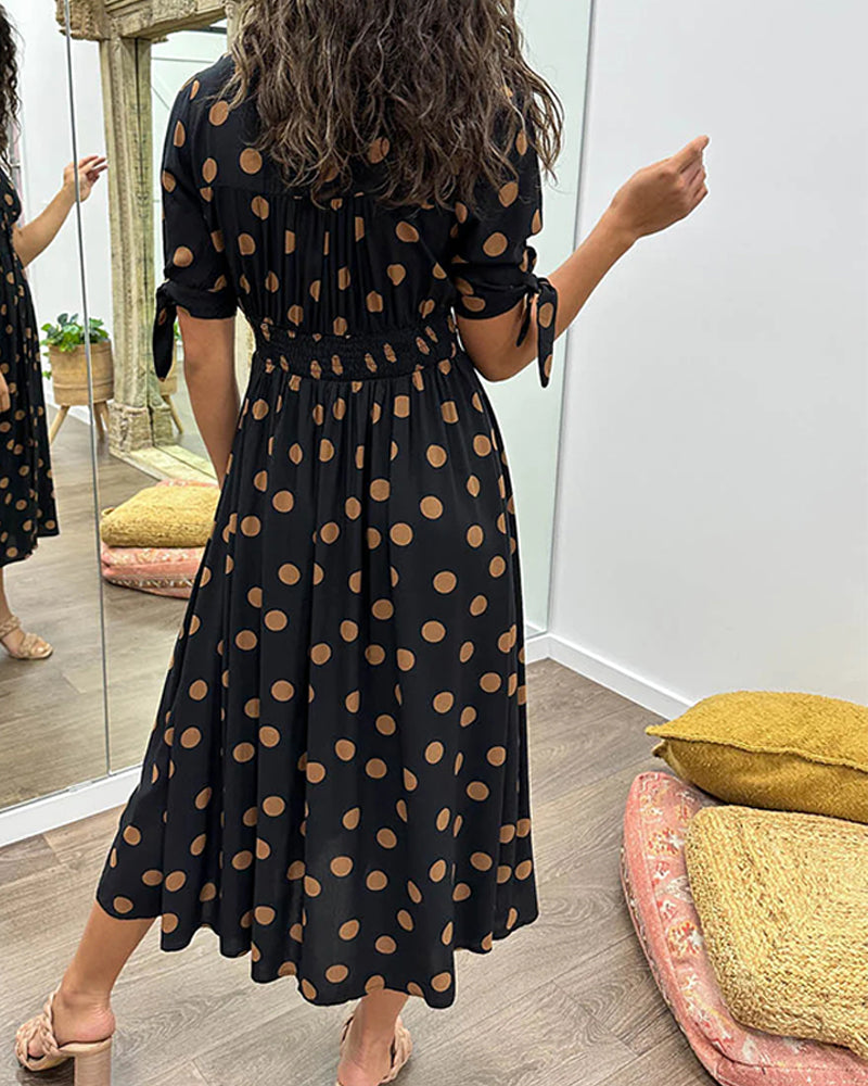 GIOIA|VESTIDO