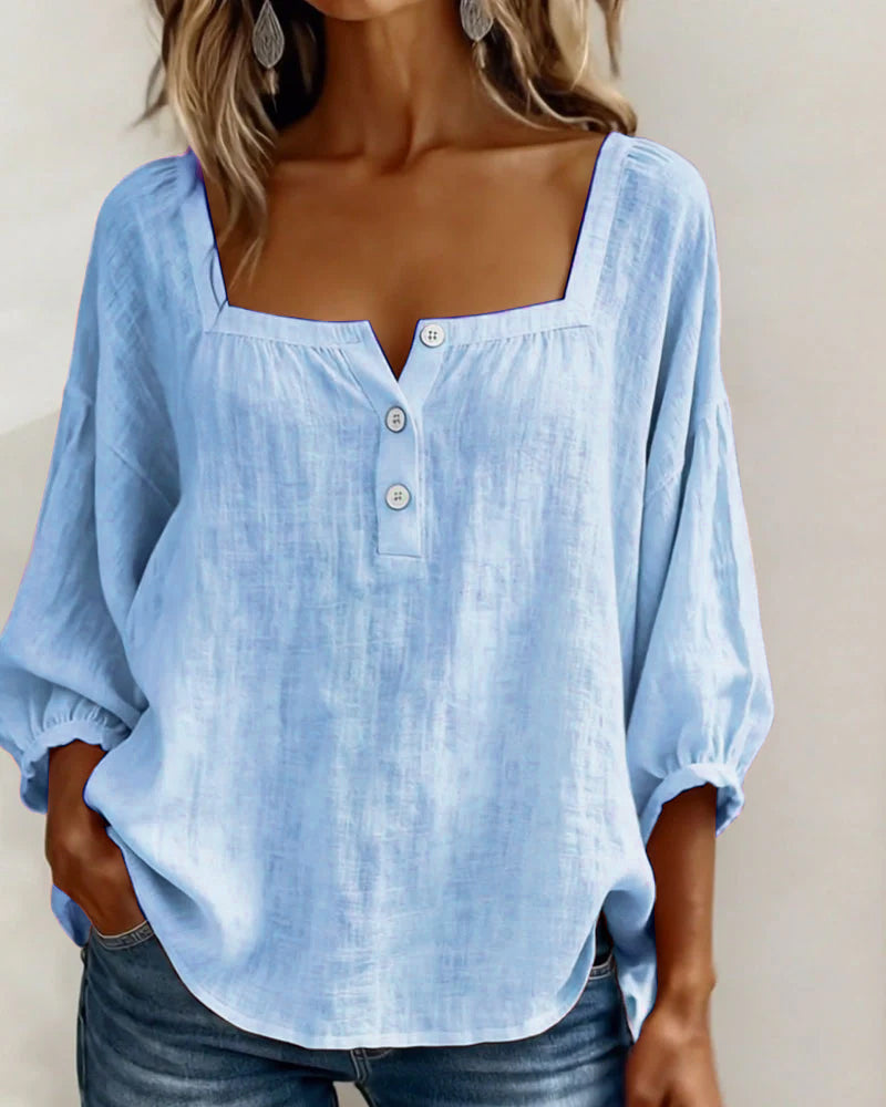 ORSOLA|BLUSA