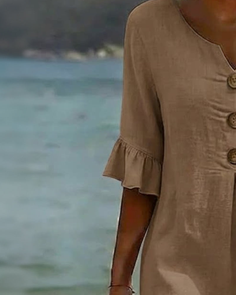 Birgit | Vestido