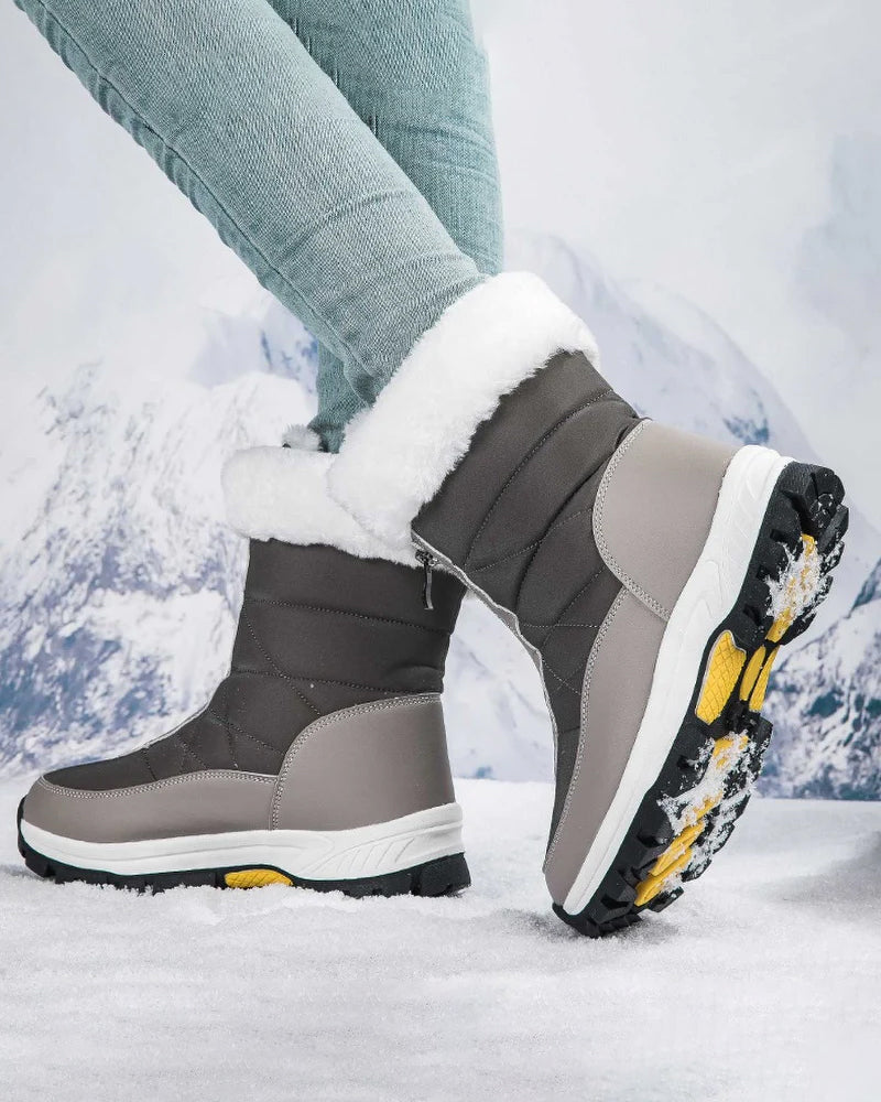 CRISTETA|BOTAS
