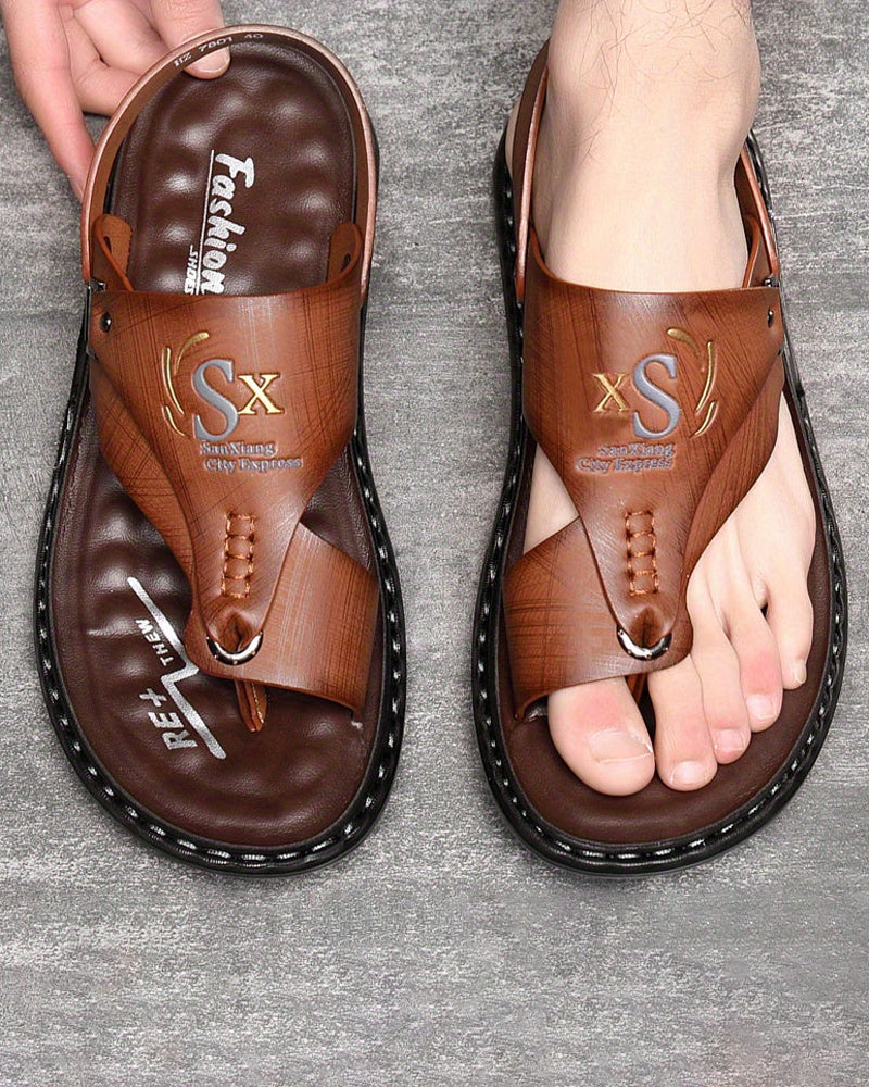 Sandalias Casual de Playa
