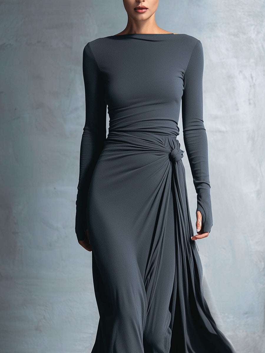 Mar-Vestido