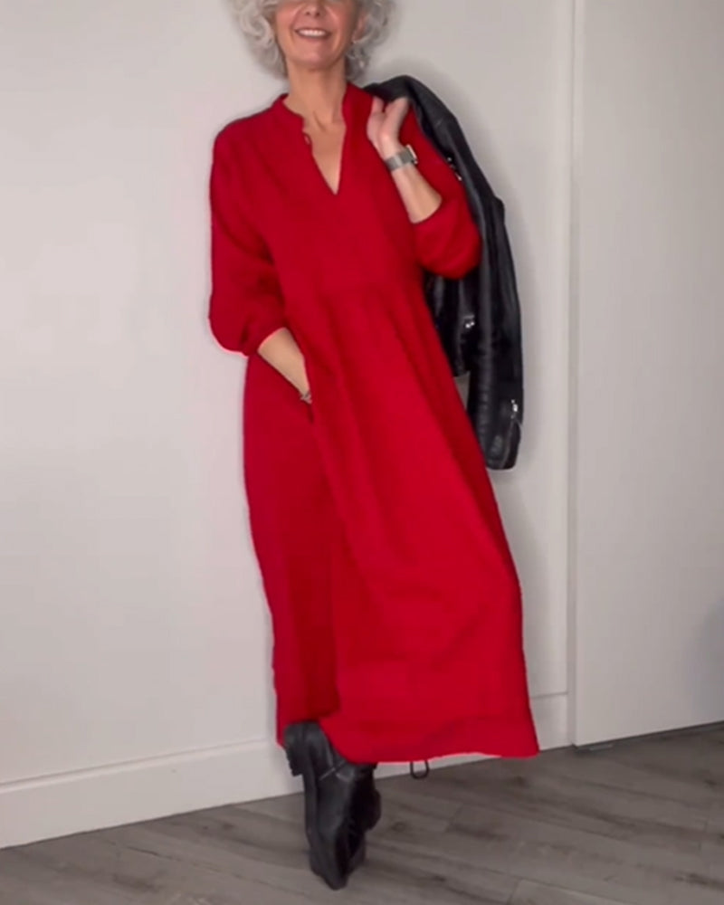 PIERA|VESTIDO