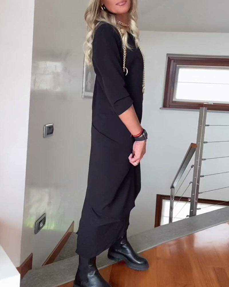 PETRONILA|VESTIDO