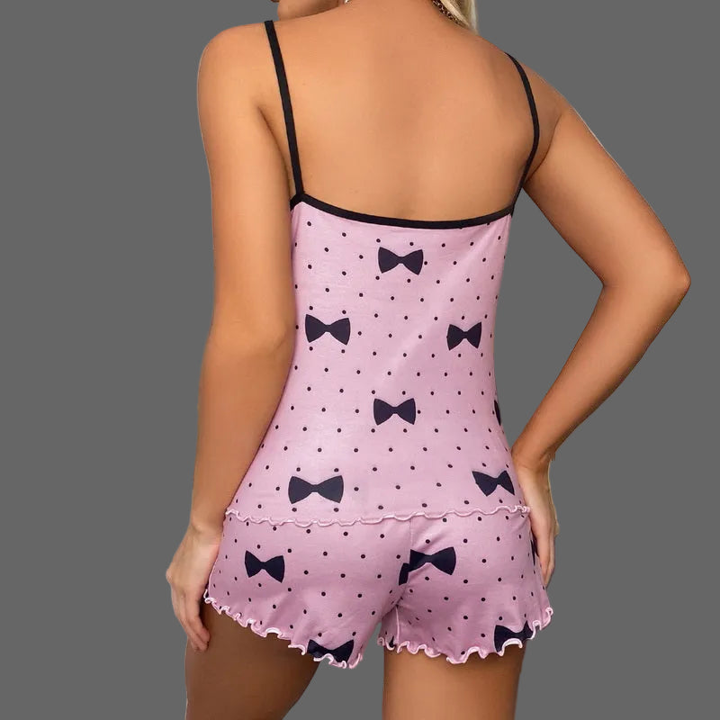 Lara-Pijama