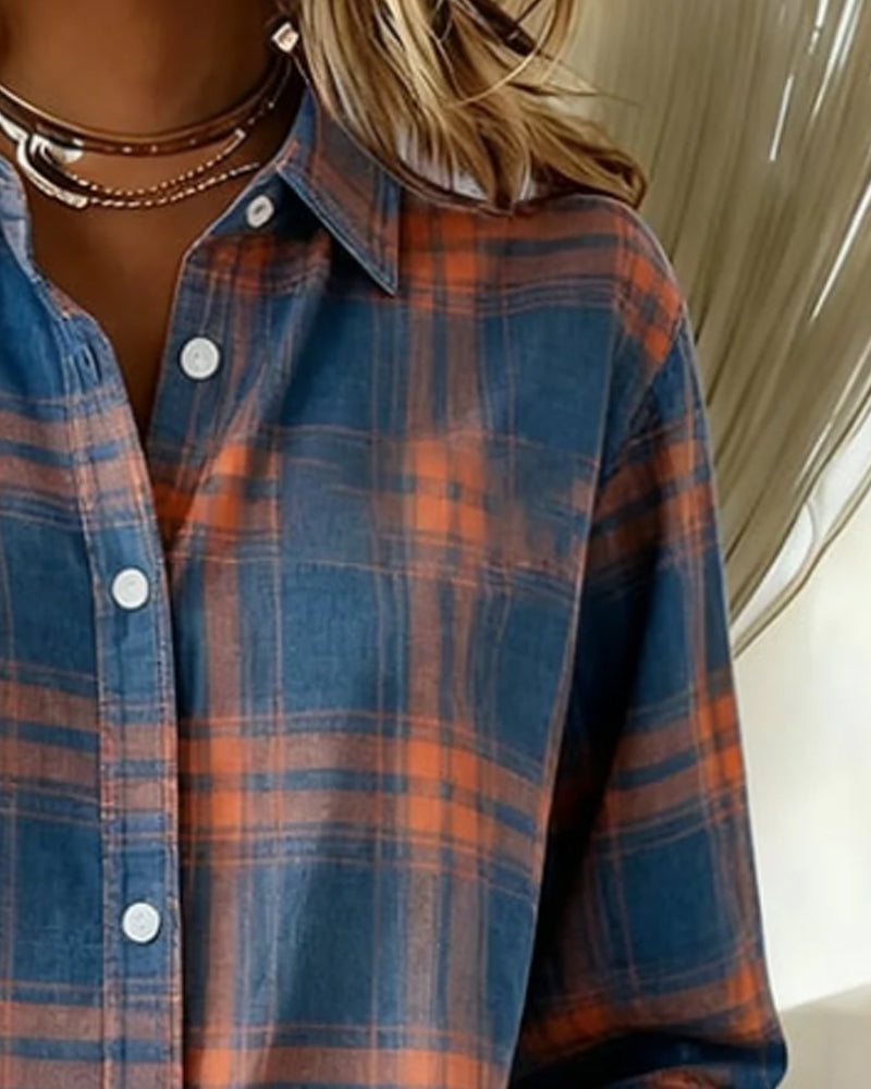 SIGRID|CAMISA