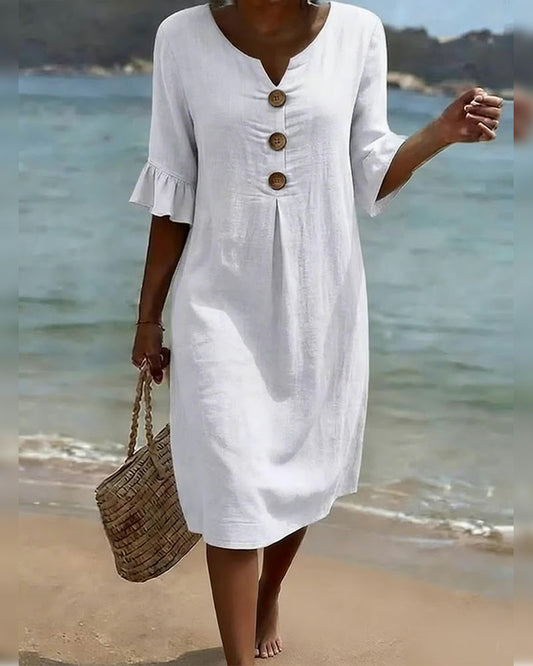 BIRGIT|VESTIDO