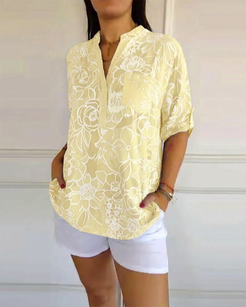 EIRA|BLUSA