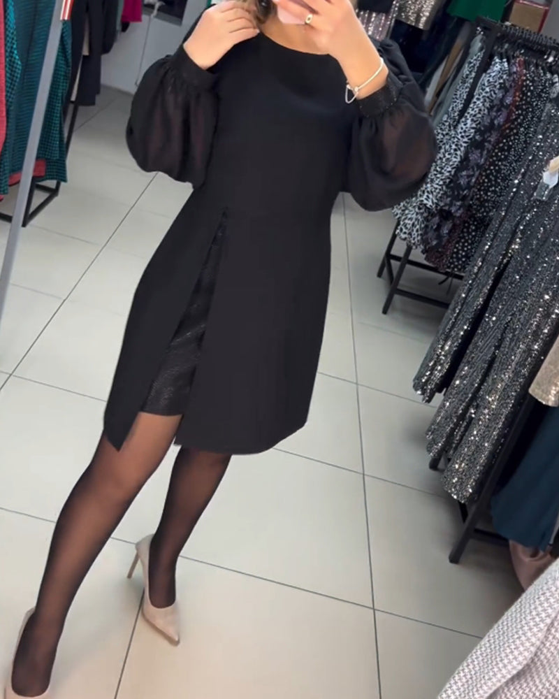 NANAMI|VESTIDO