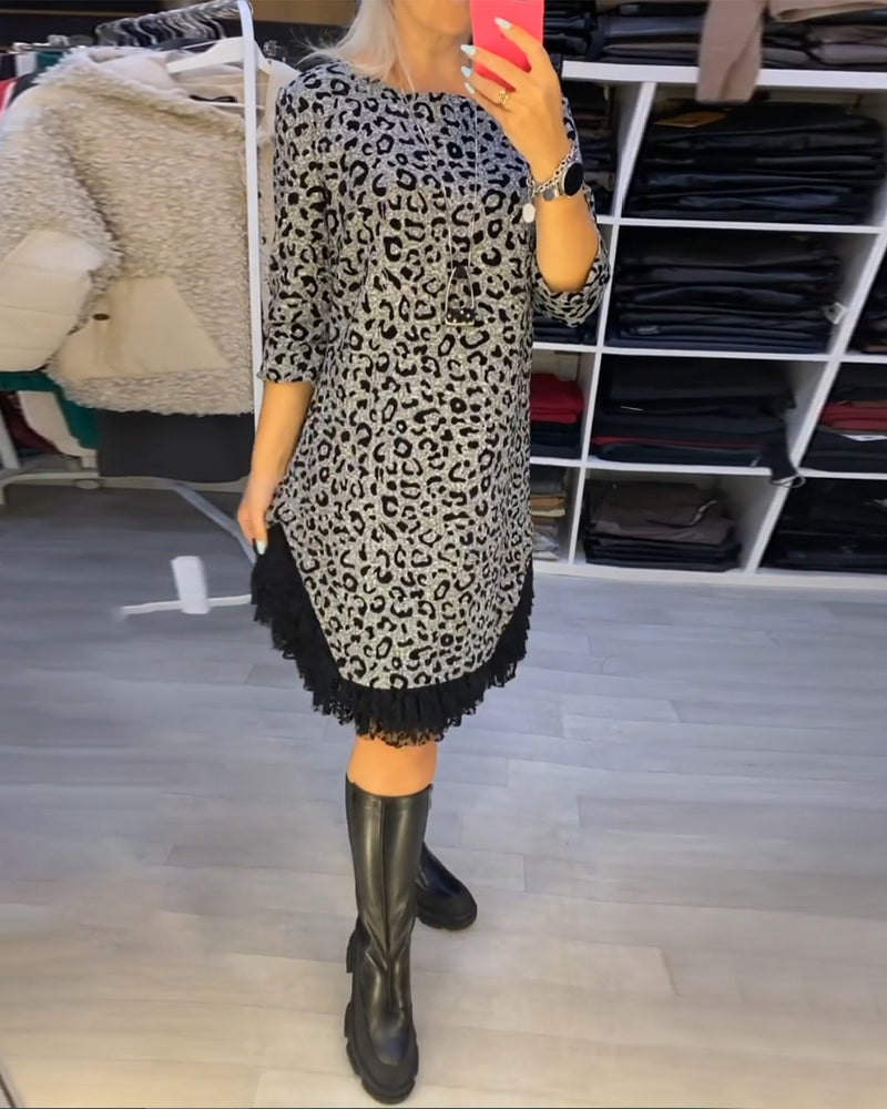 BETANIA|VESTIDO