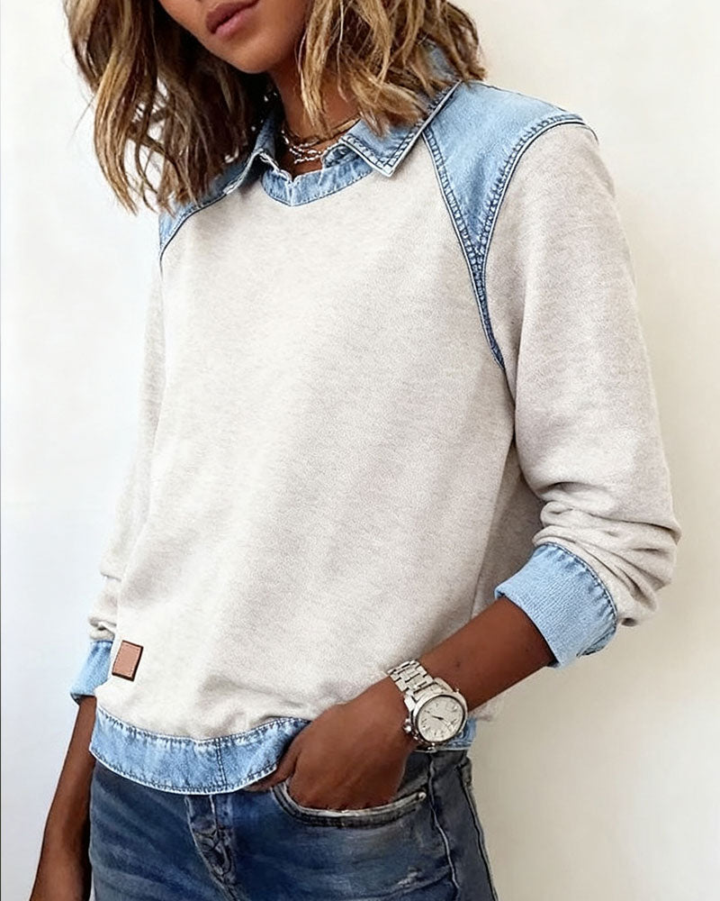 MARZIA|BLUSA