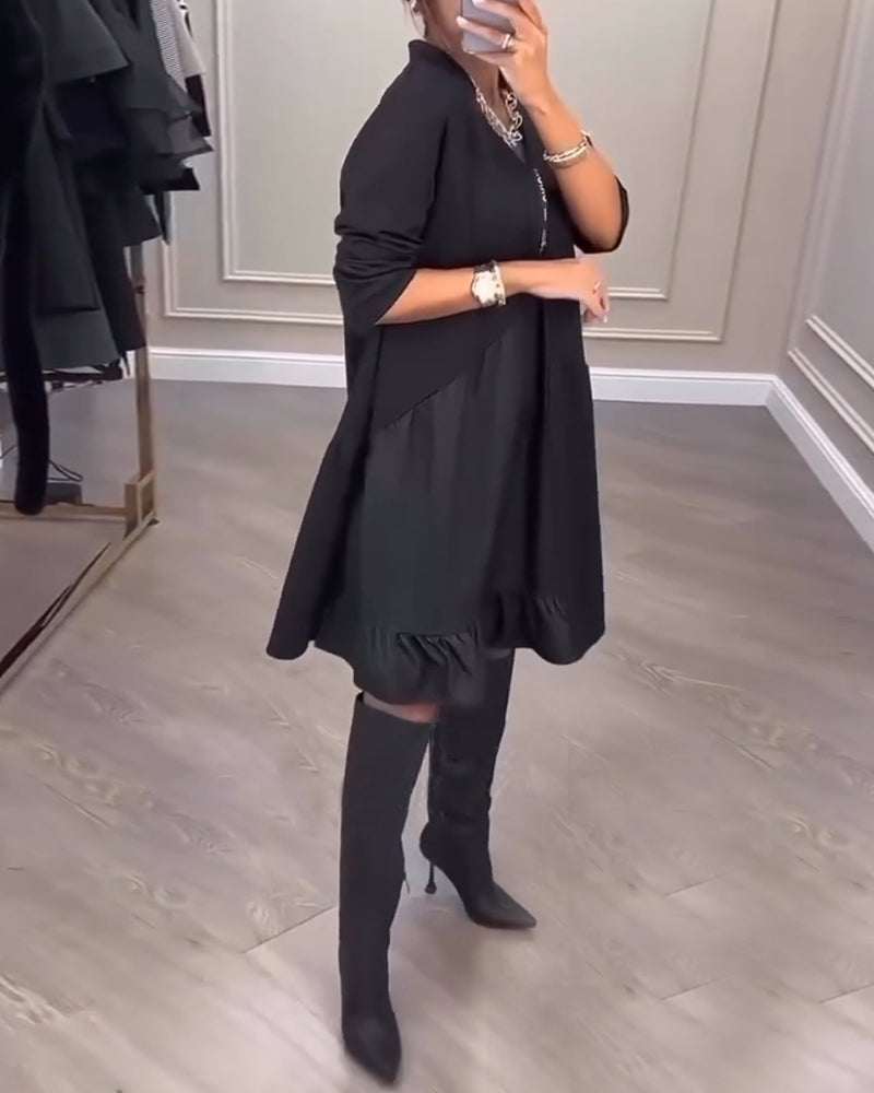 Annunziata | Vestido