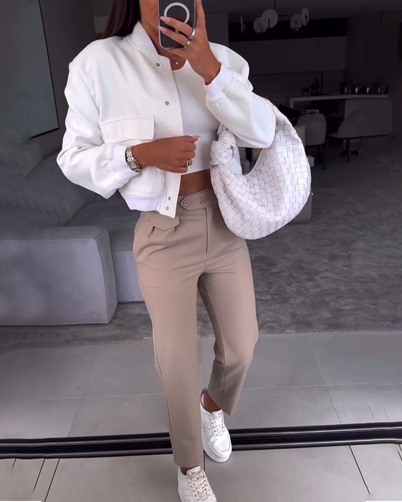 LEONILDA|PANTALON