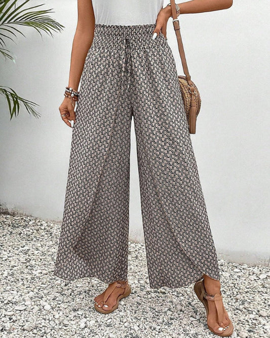 AMARILLI|PANTALON