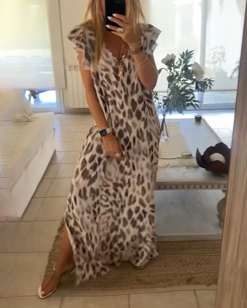 ZURINA|VESTIDO