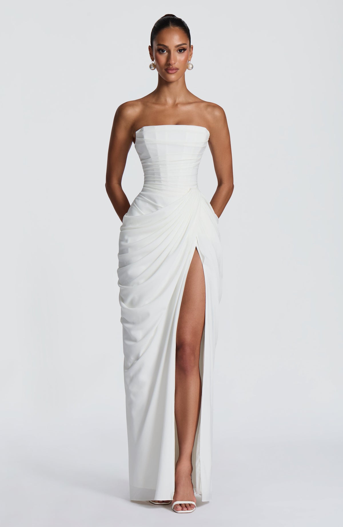 Hannah-Vestido