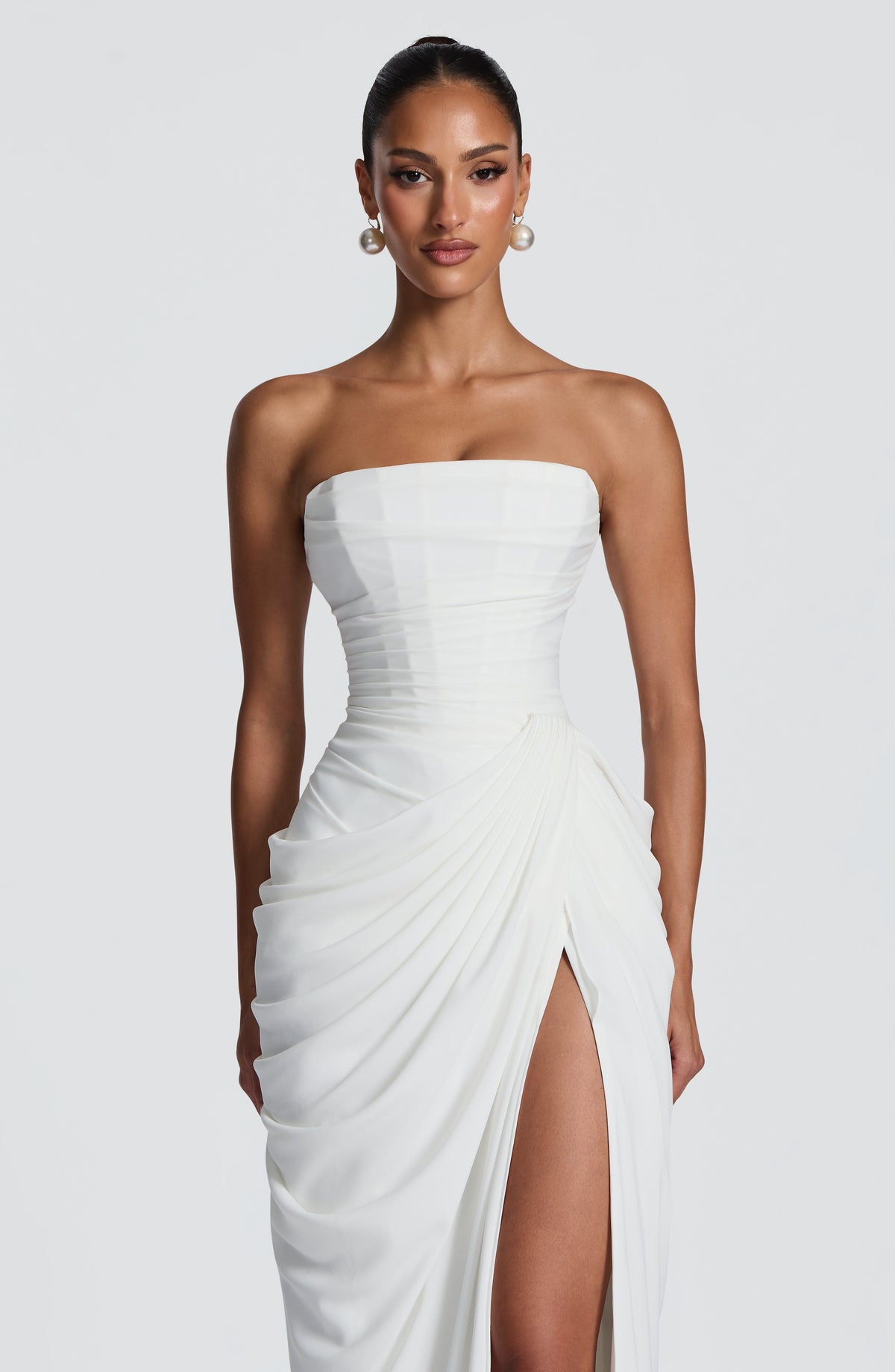 Hannah-Vestido