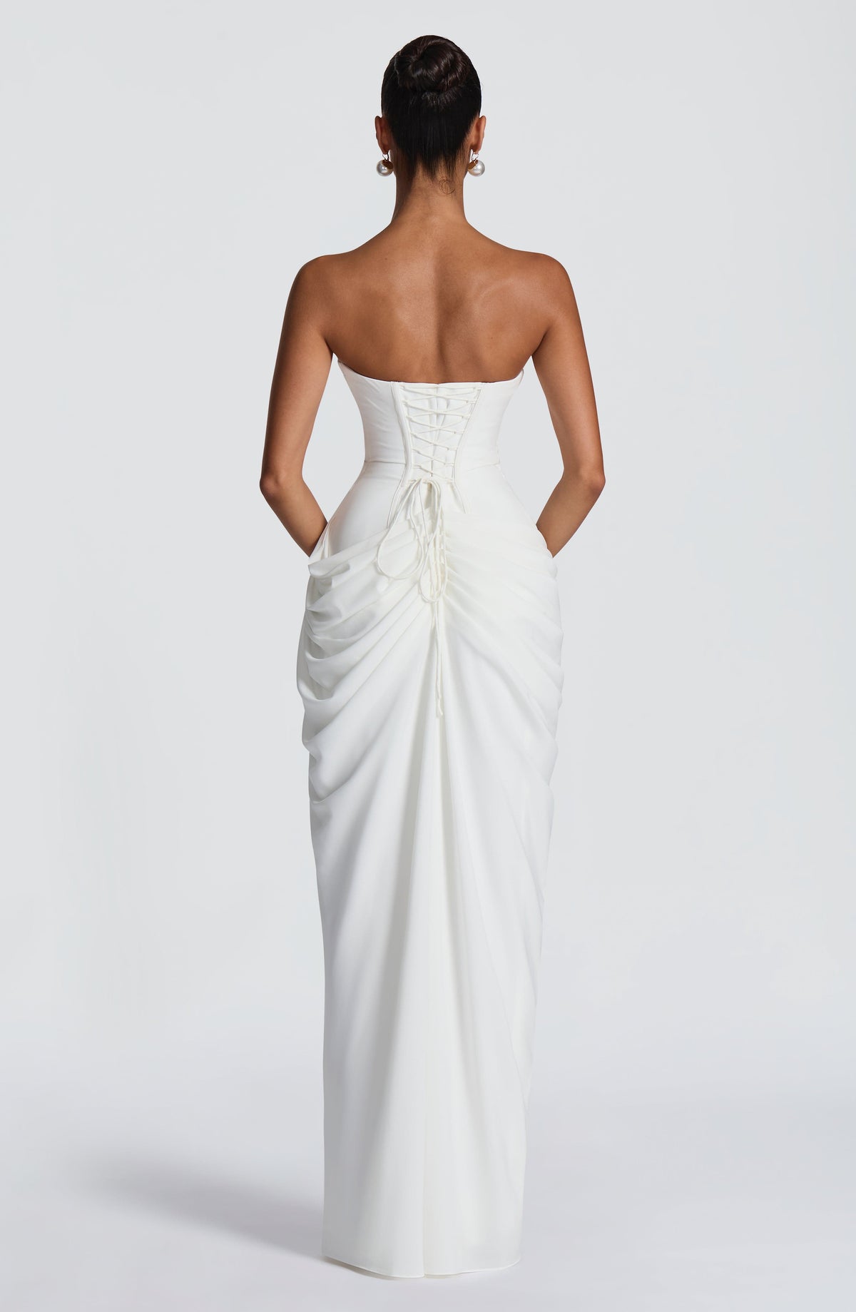 Hannah-Vestido