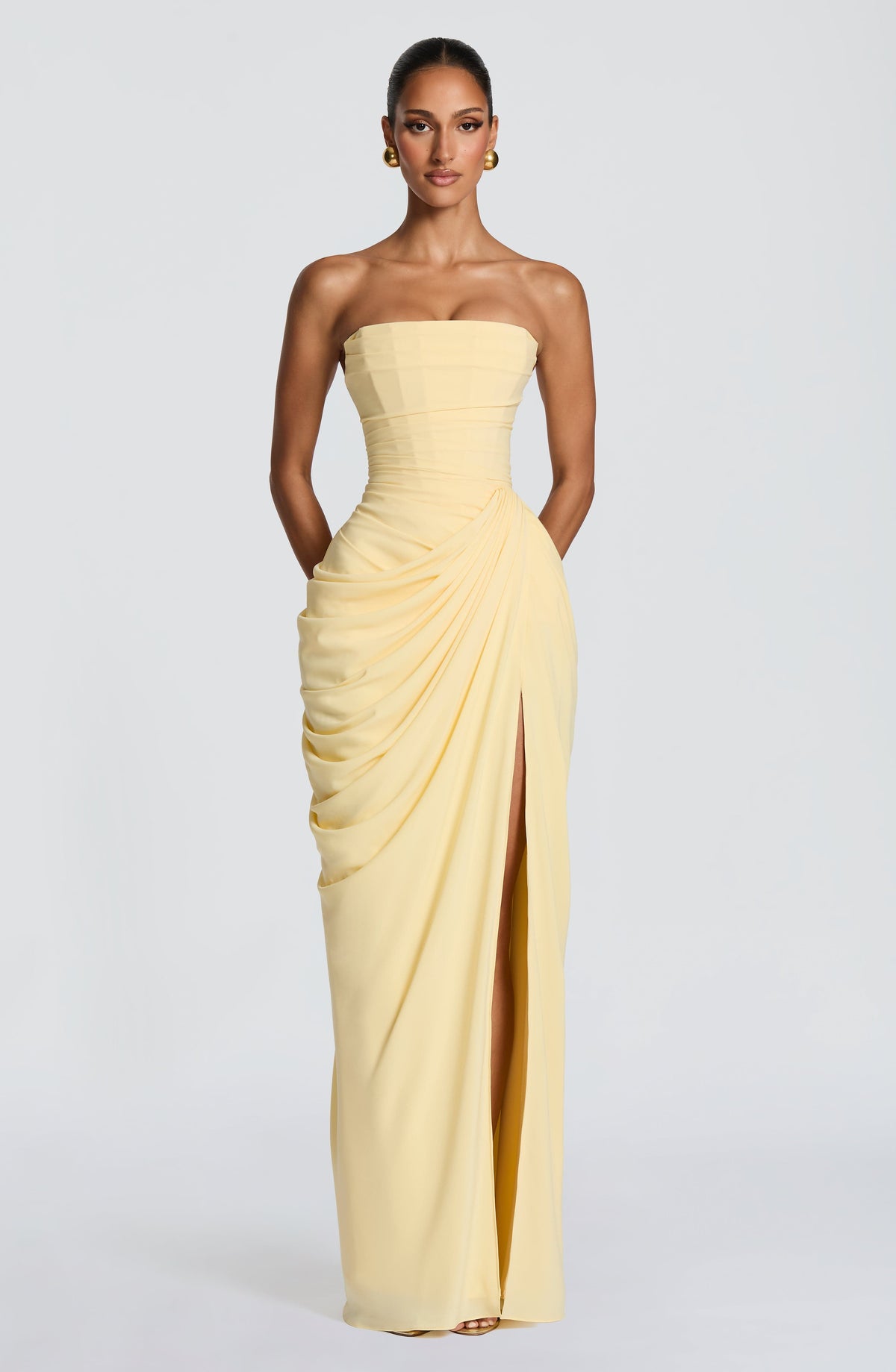 Hannah-Vestido
