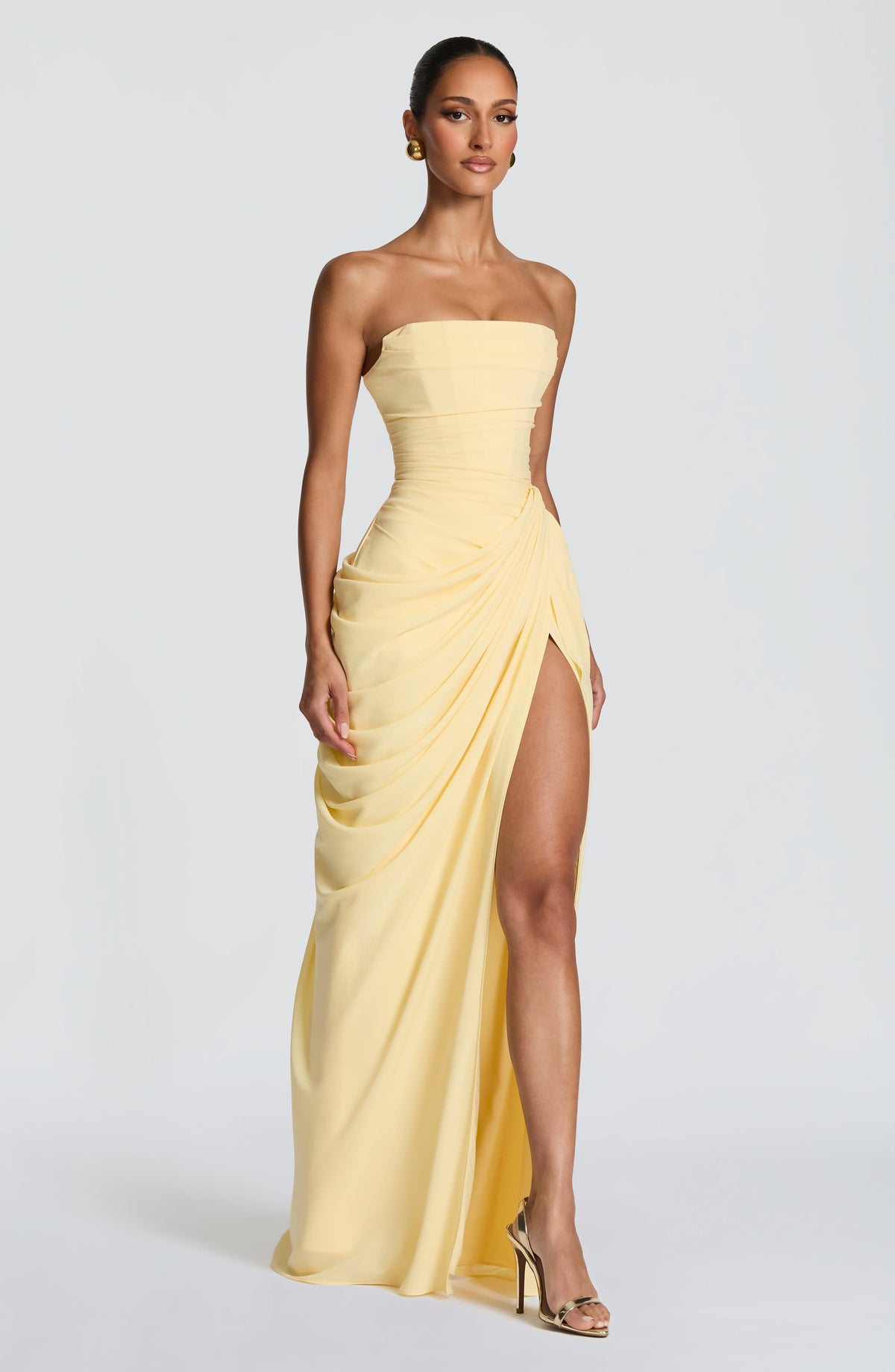 Hannah-Vestido