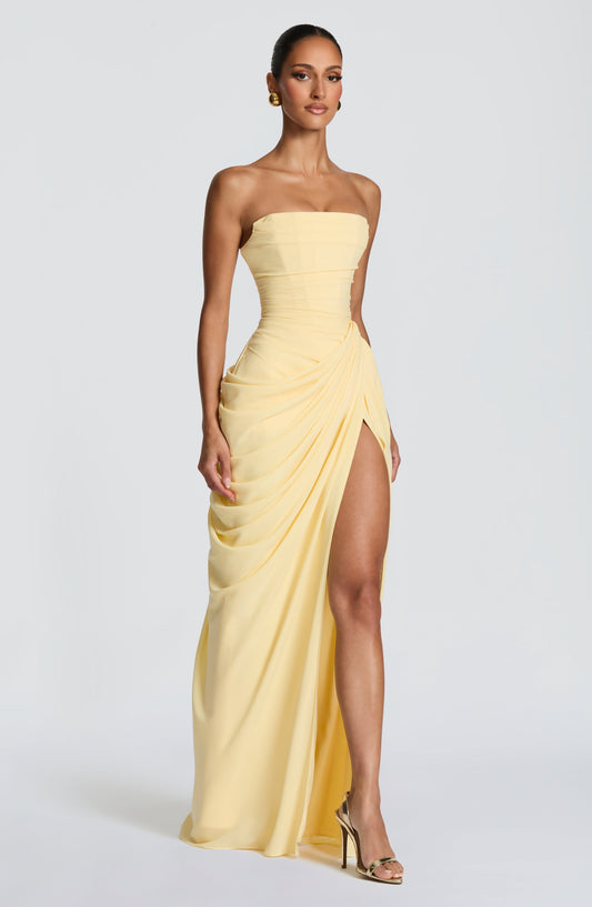 Hannah-Vestido