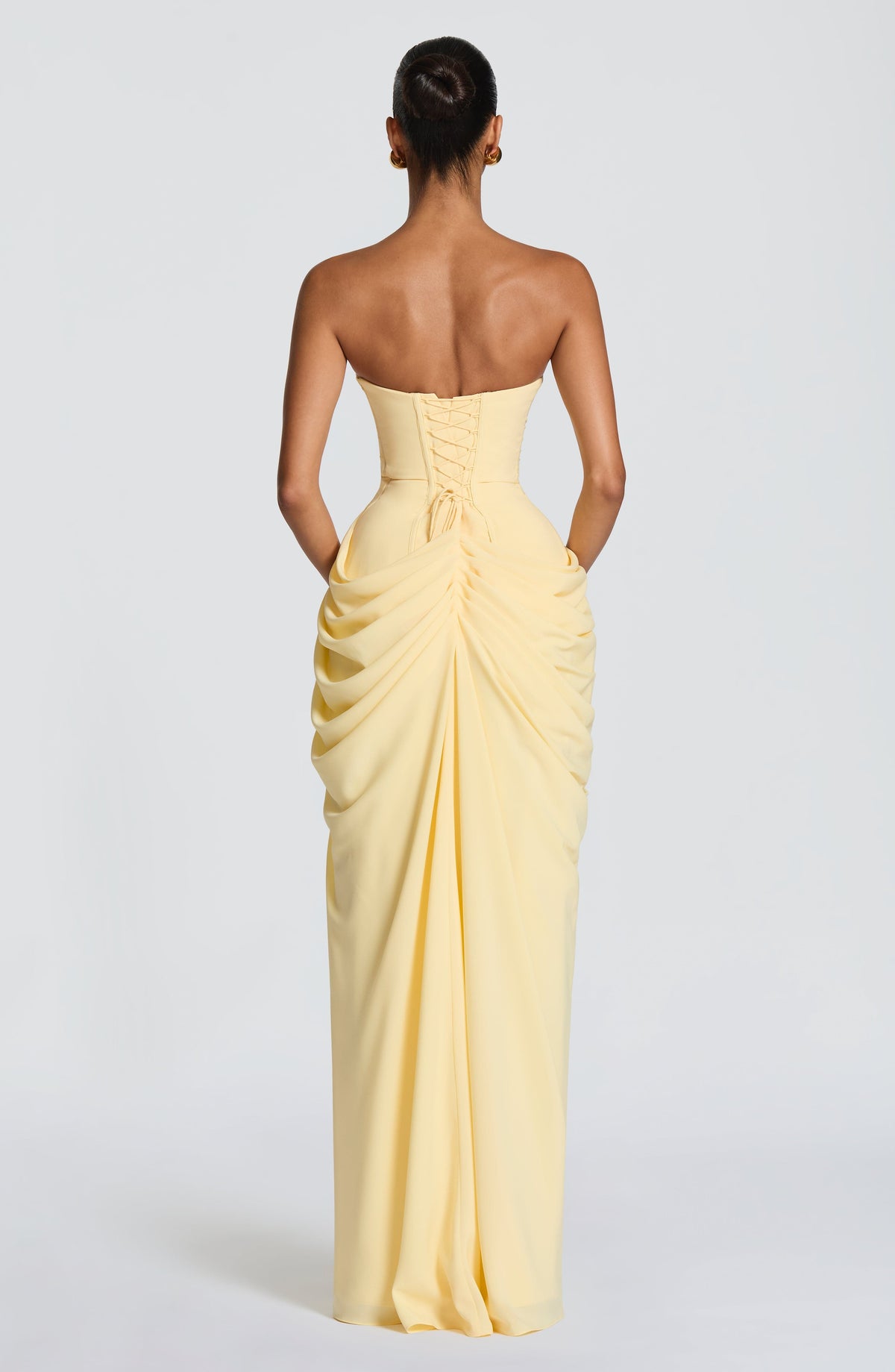 Hannah-Vestido