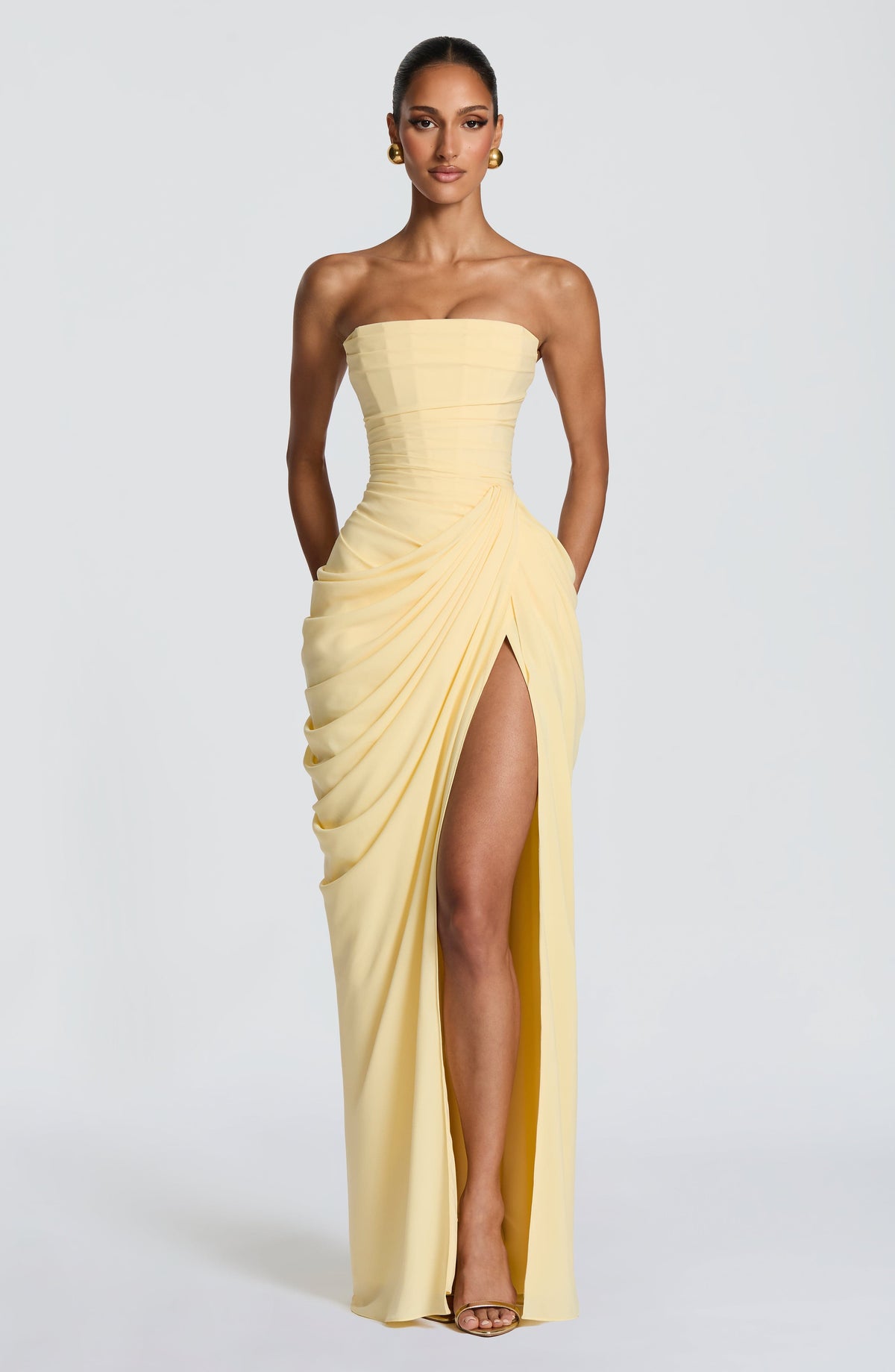 Hannah-Vestido