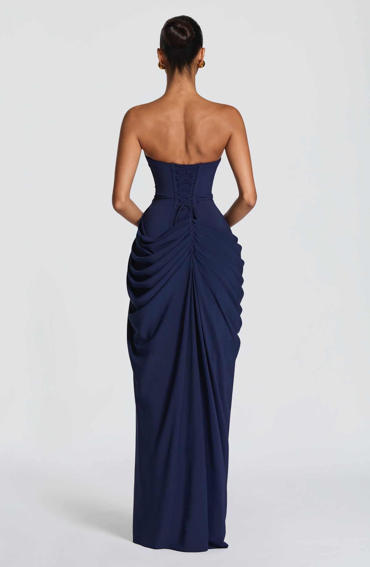 Hannah-Vestido