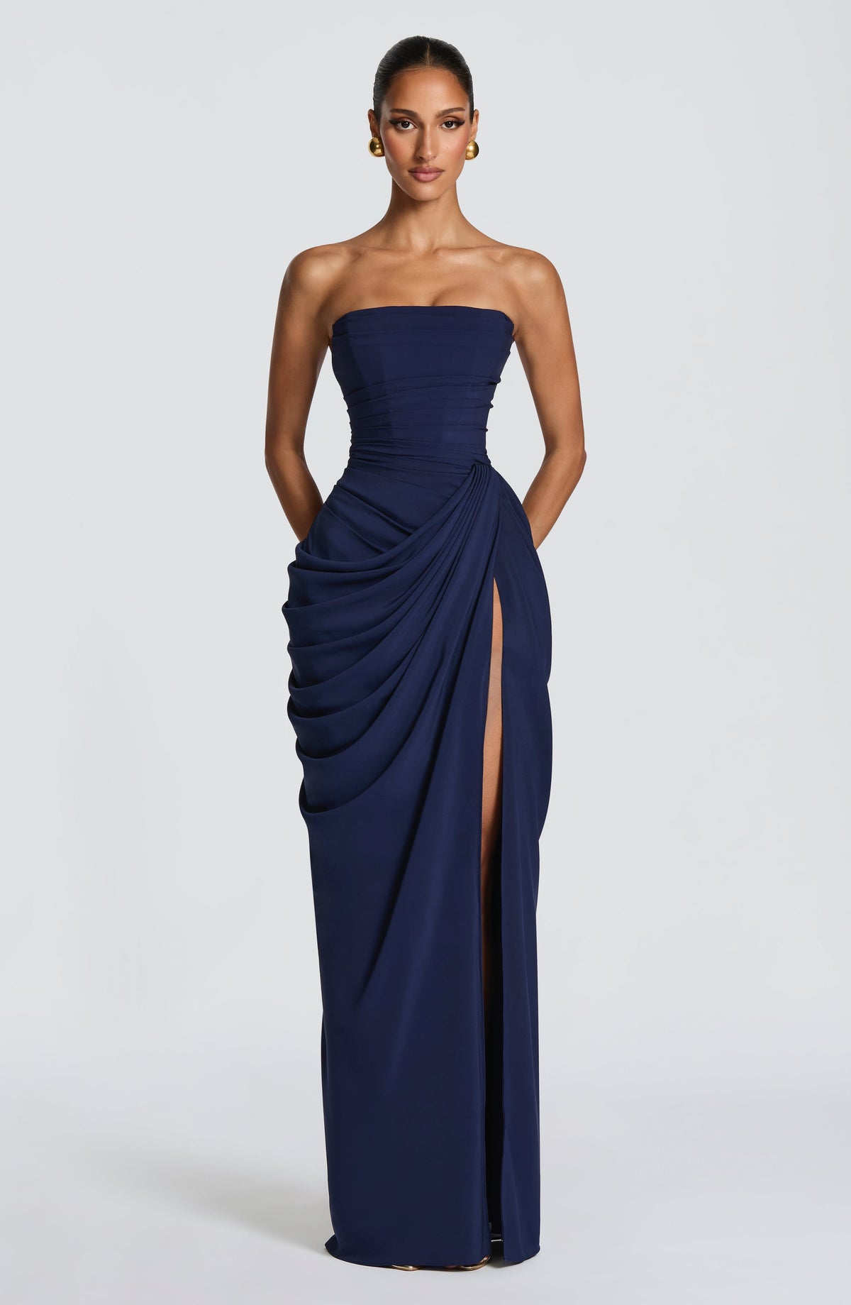 Hannah-Vestido