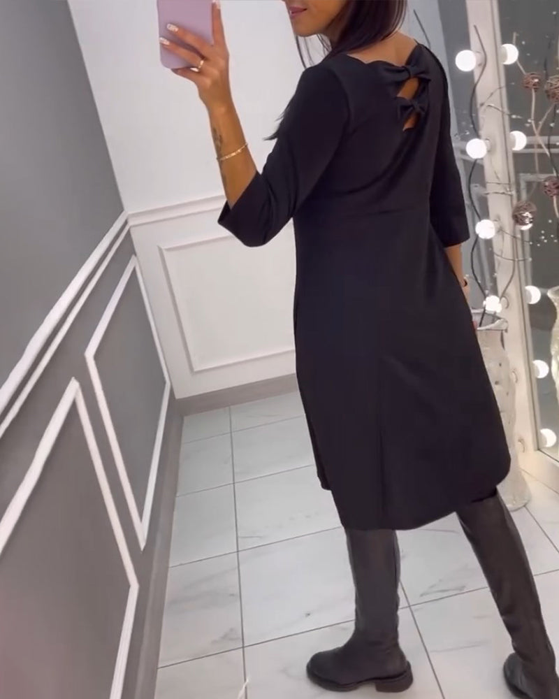 Elowen | Vestido