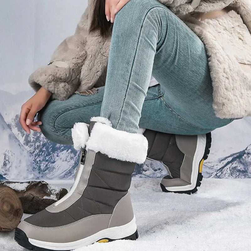 CRISTETA|BOTAS