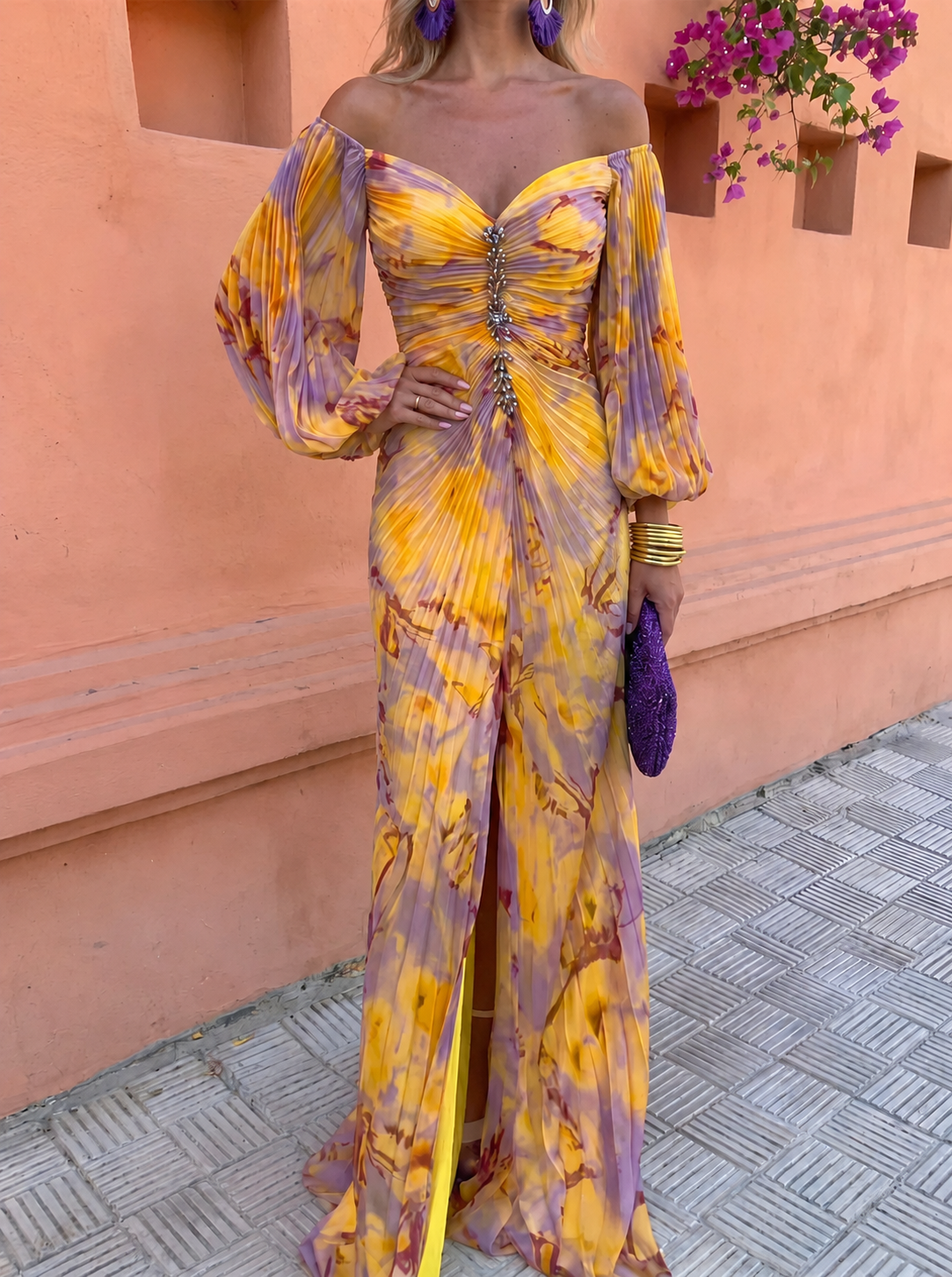 Maite | Vestido
