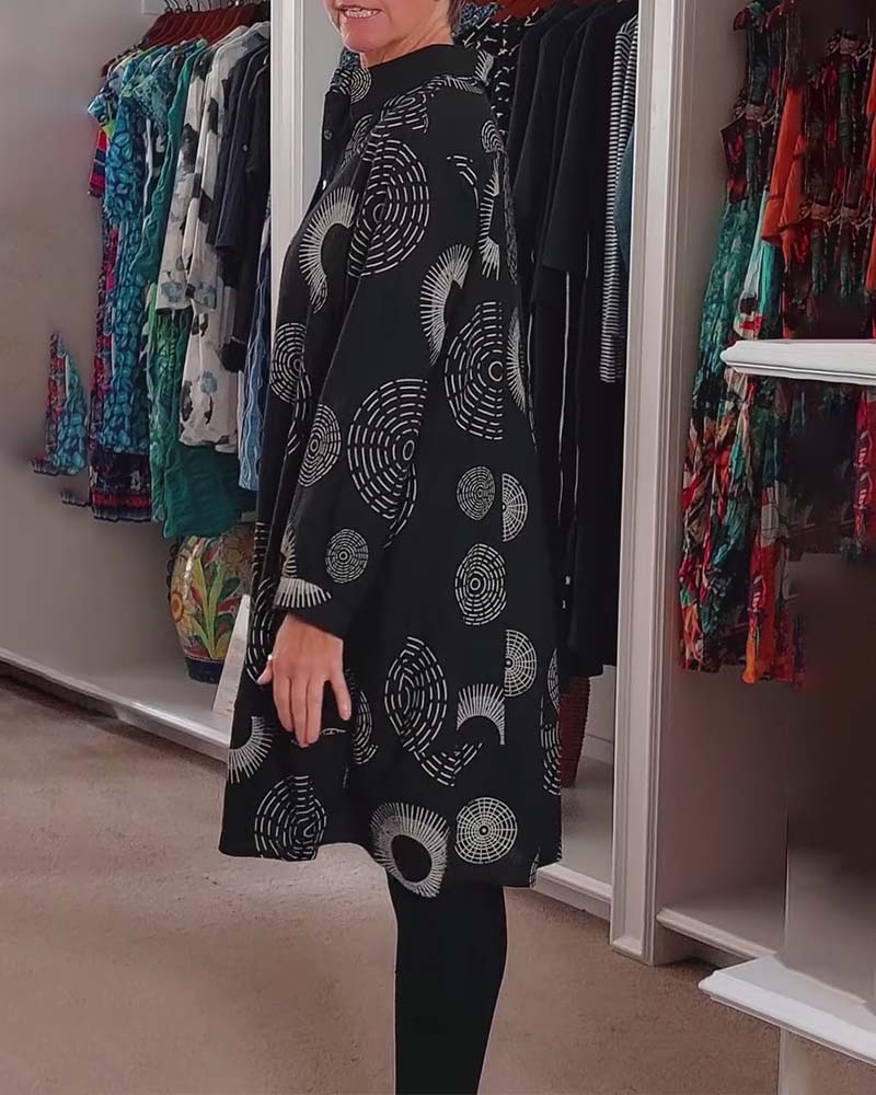 HEDA|VESTIDO