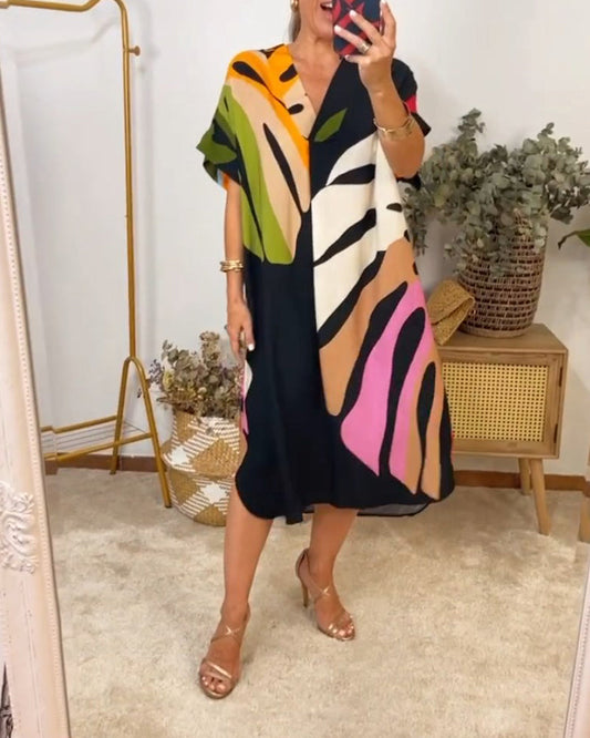 EDVIGE|VESTIDO