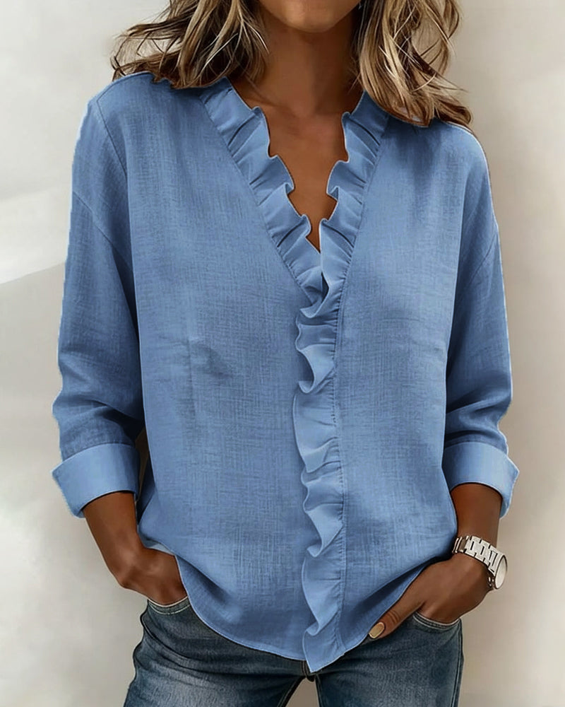ASMA|BLUSA