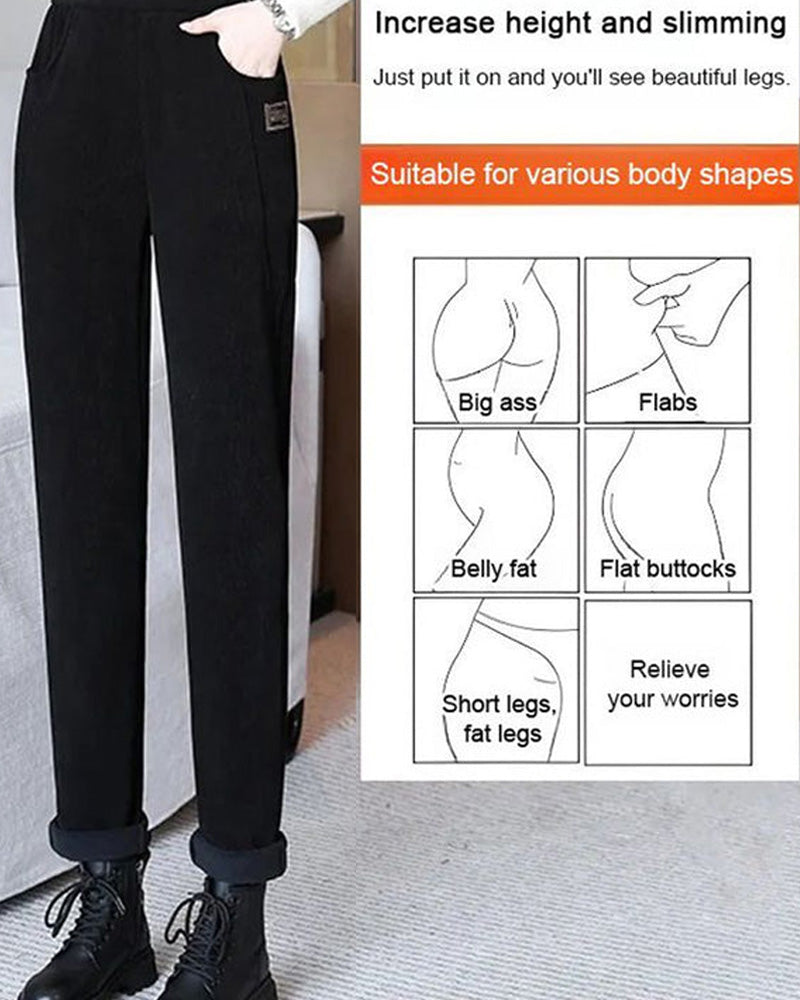 AMANCE|PANTALON
